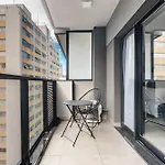 Bhomy Pinheiros Suite A 4 Min Do Metro O Freire Vnc