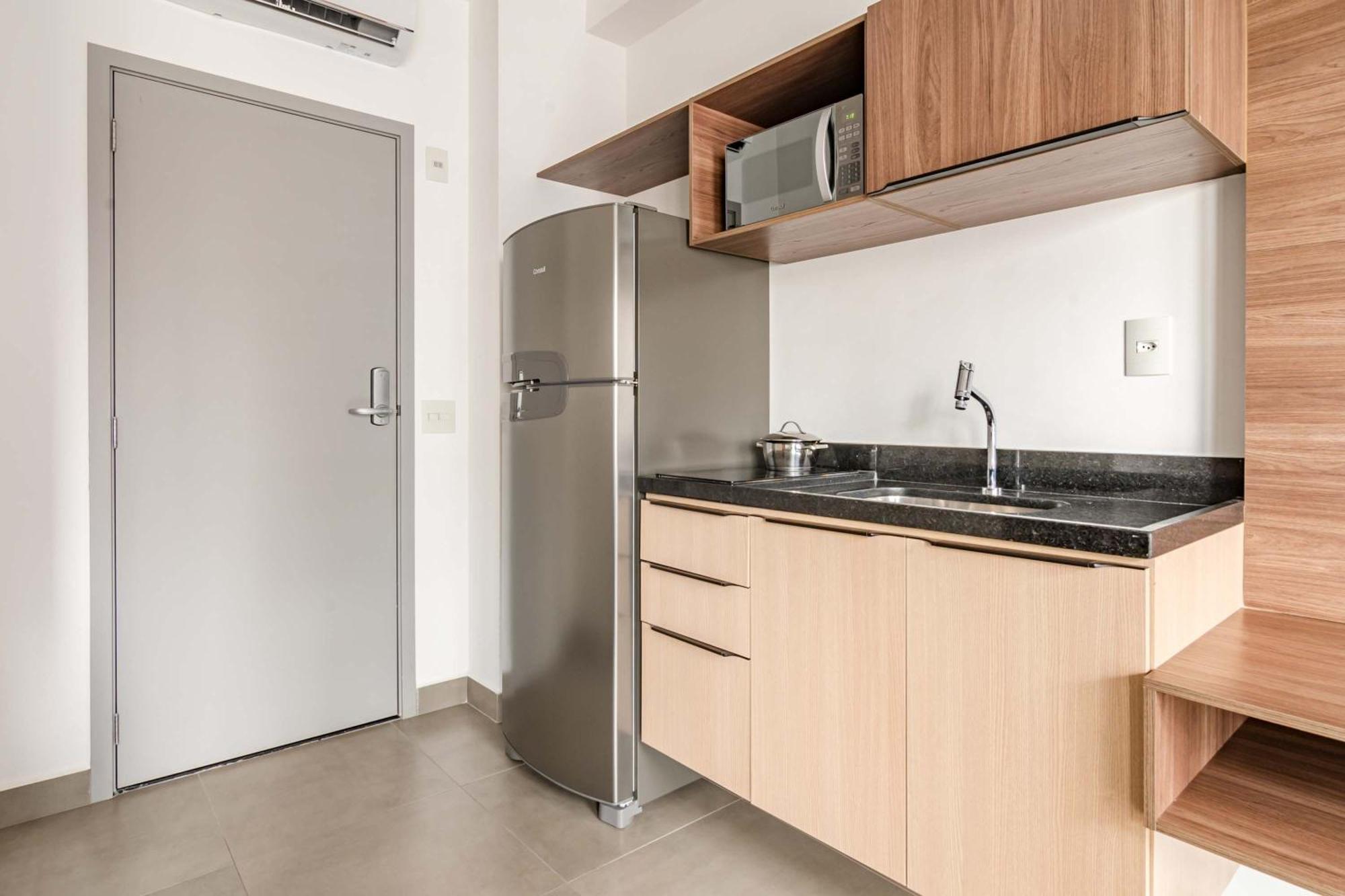 Apartment Bhomy Pinheiros A 4 Min Do Metro O Freire Vnc Sao Paulo